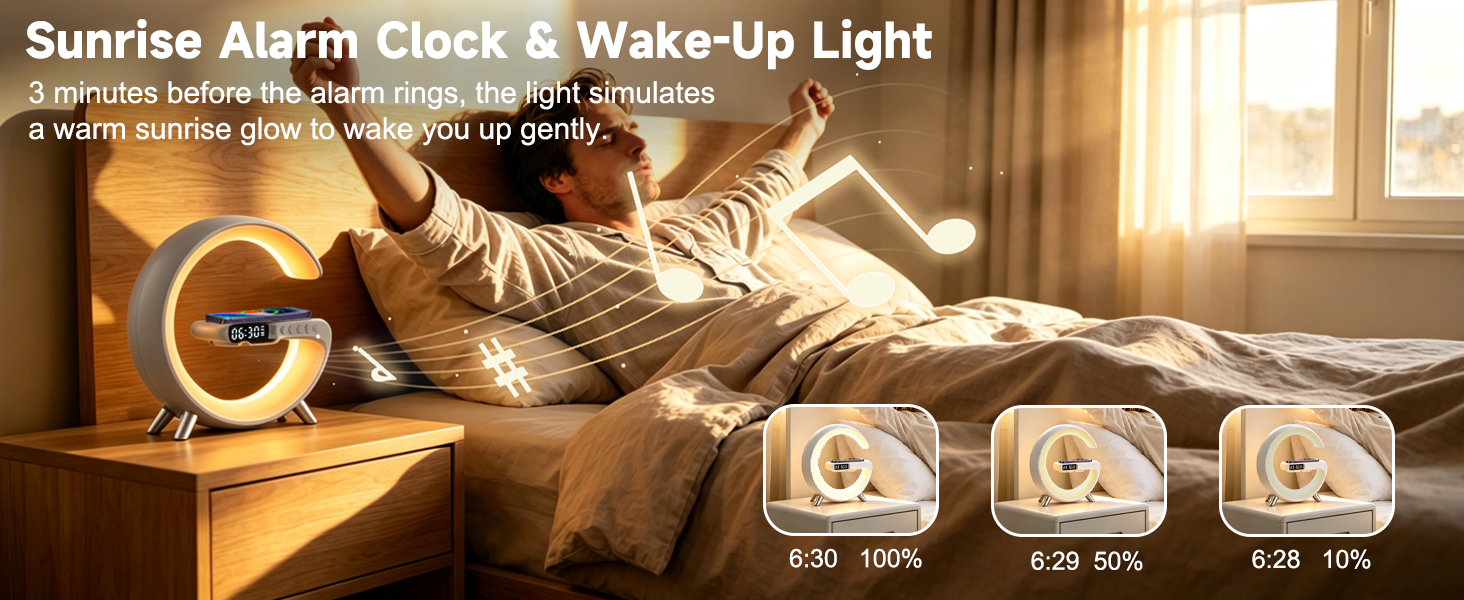 bedside lamps