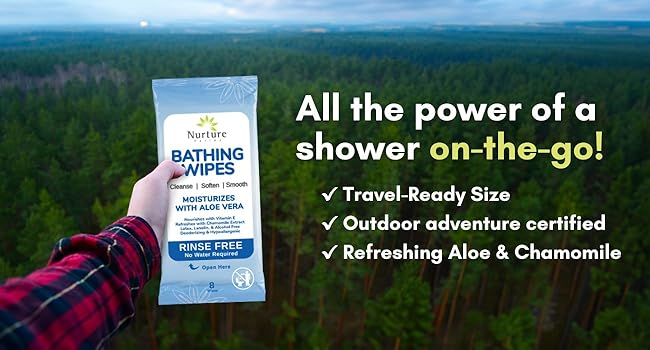 aloe vera, mosturizing wipes for bedridden elderly