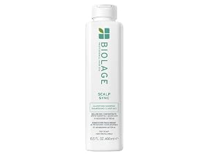 Scalp Sync