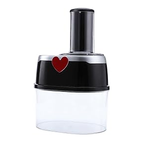 Vegetable Slicer