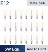 LED BULB