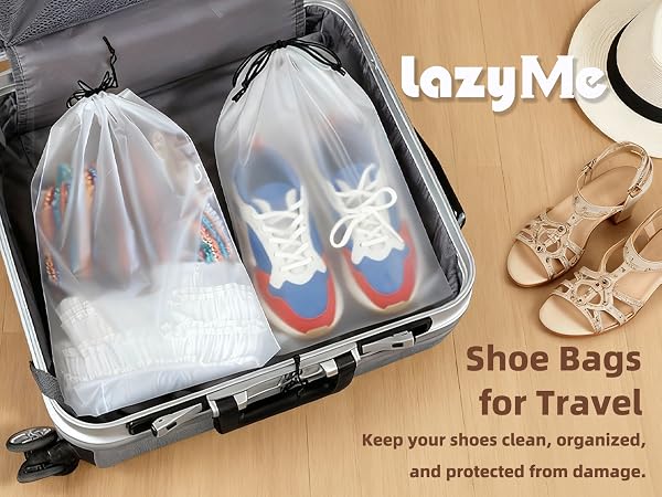 shoe bags