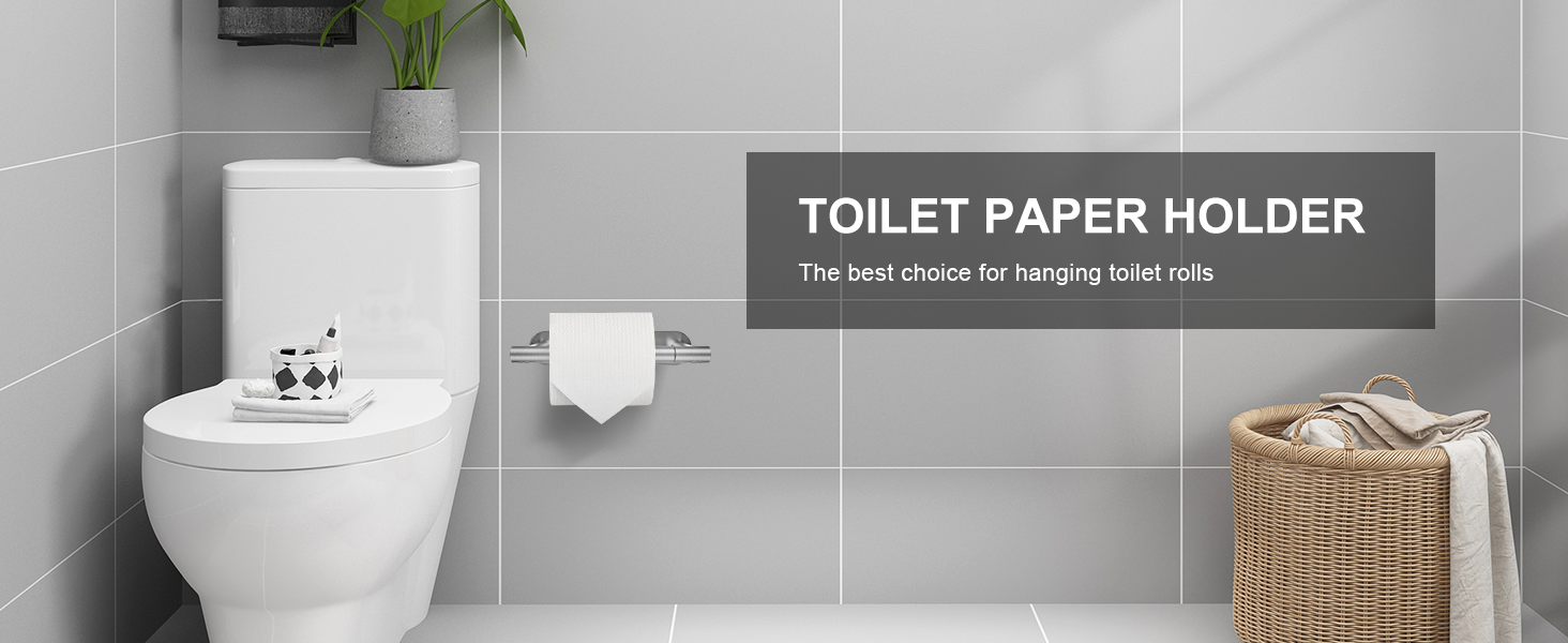 Toilet Paper Holder