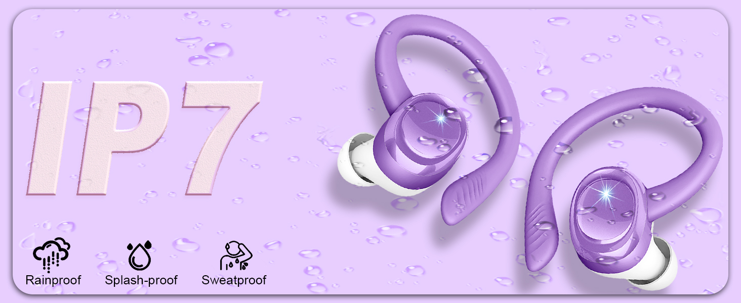 earbuds wireless bluetooth