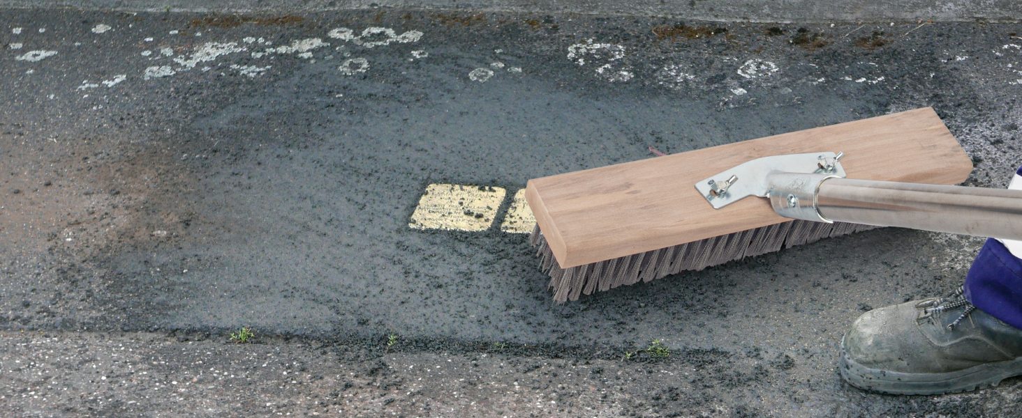 floor brush