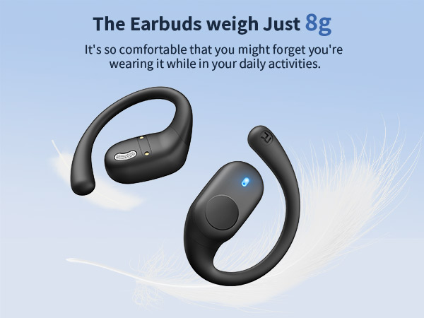 best open ear headphones