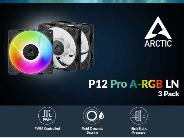 Computer Cooling Fan