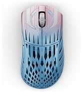 PWNAGE Limited Edition Stormbreaker Wireless Magnesium Gaming Mouse 4k- Esports Pro Gamer Flawles...