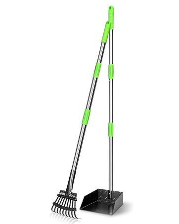 pooper scooper for small medium dogs