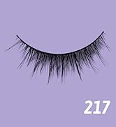 gaqqi strip lashes 217