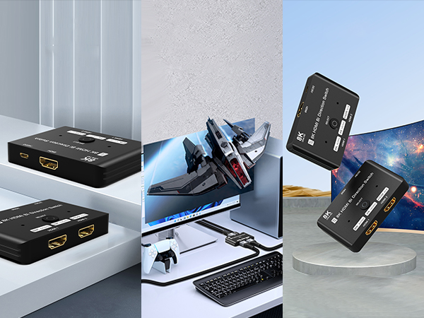 hdmi switch