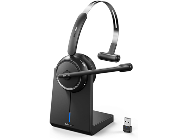 Wireless headset