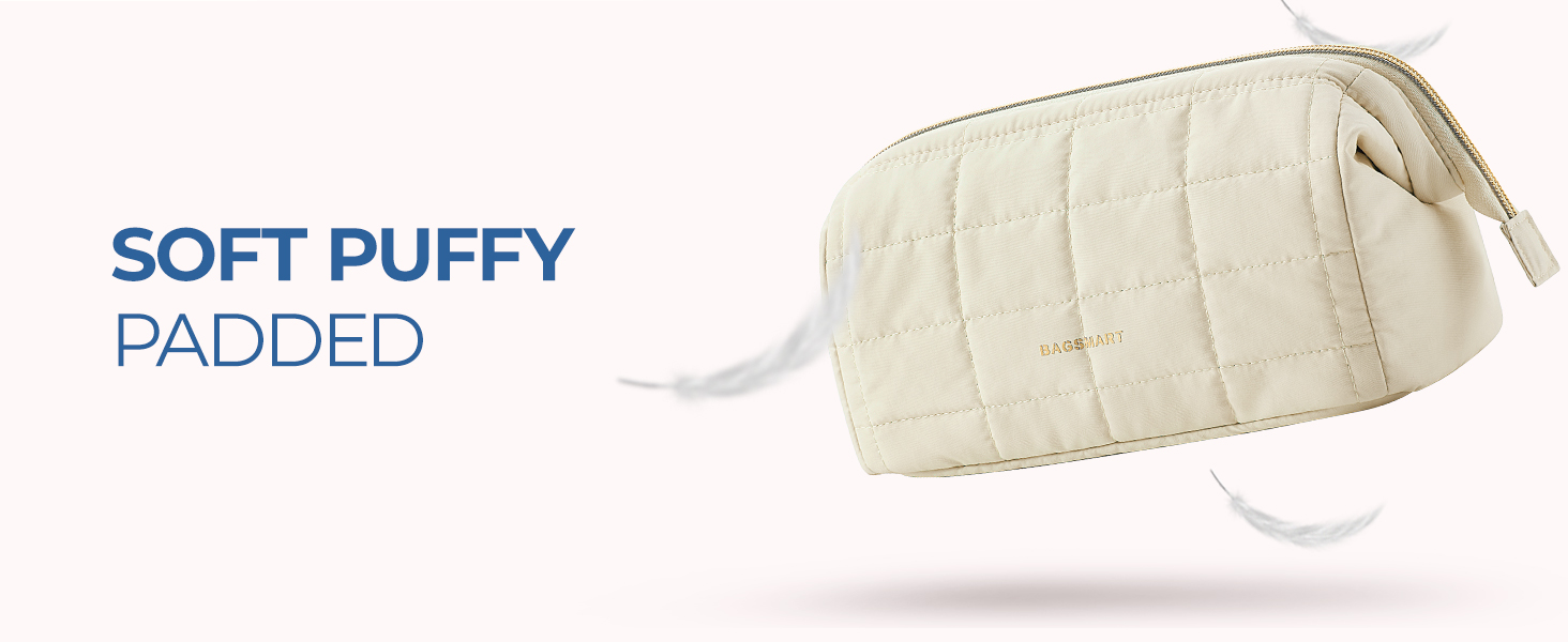 makeup bag