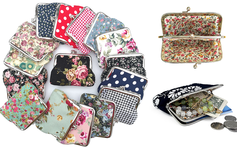 coin purse