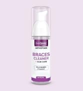 Braces Cleaner