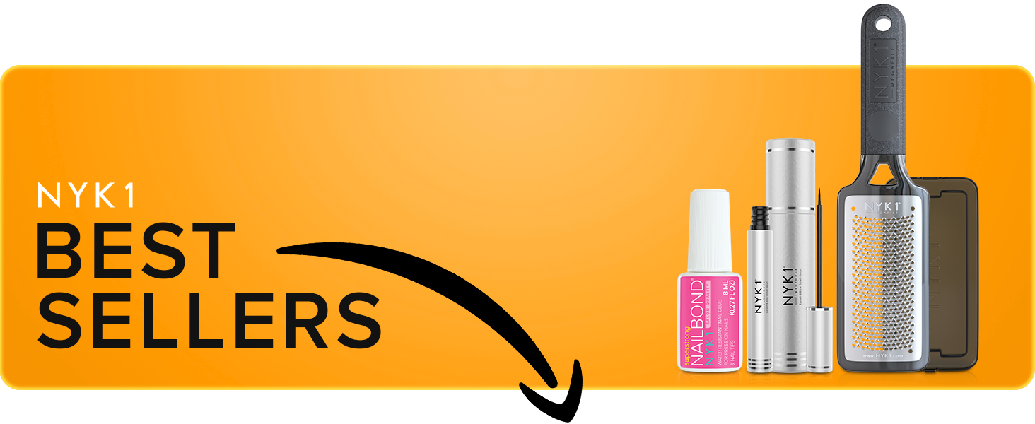artificial nails short length nail stuff for nail techs solid nail glue gel press on acrylic nails