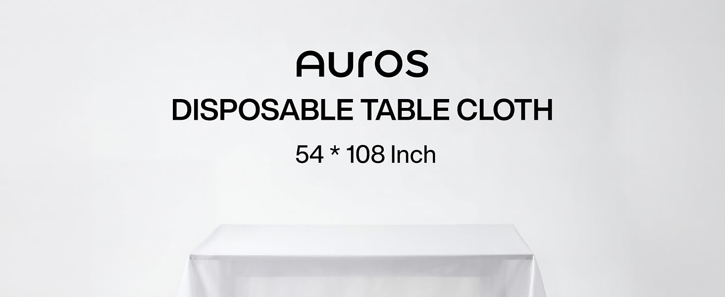 tablecloth