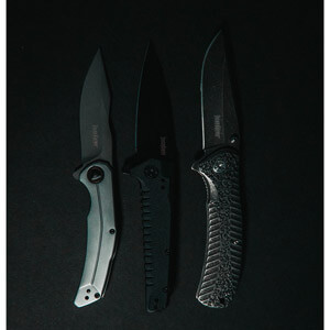 knife