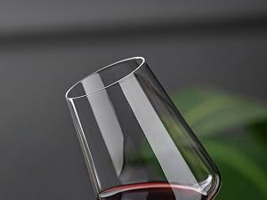 Wine Glasses