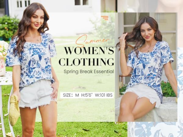 womens tops