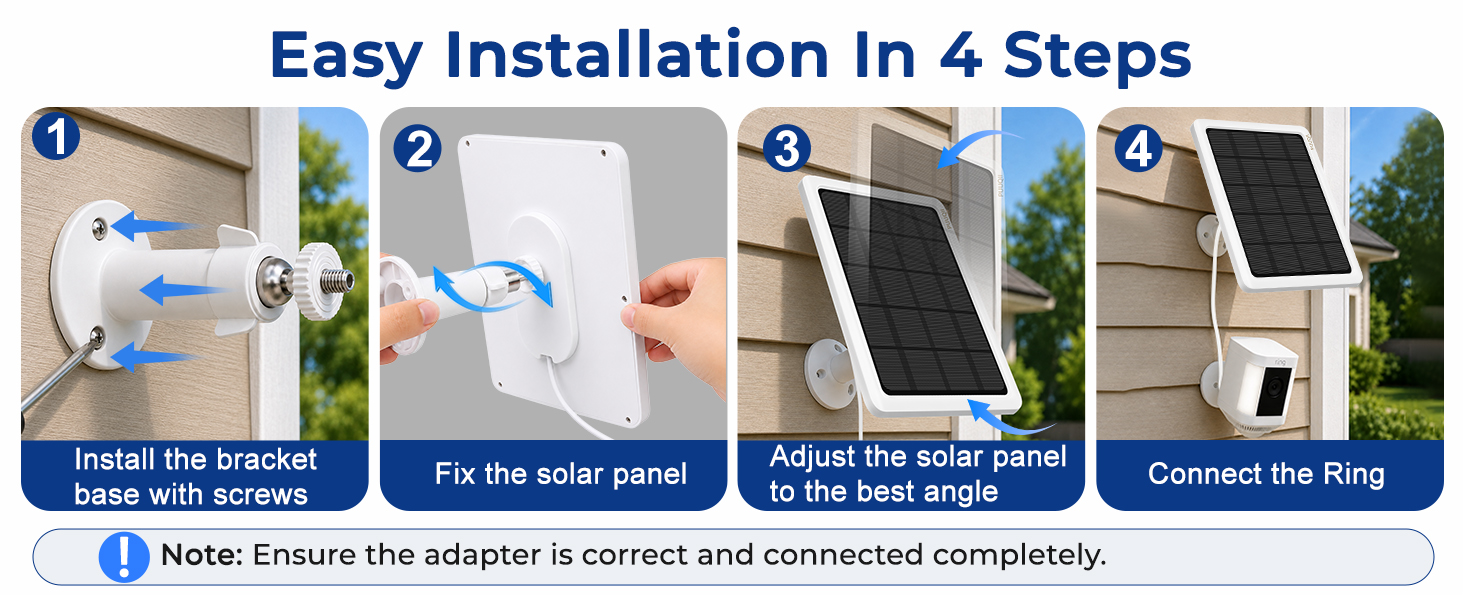ring spotlight cam plus solar