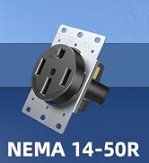 NEMA 1450