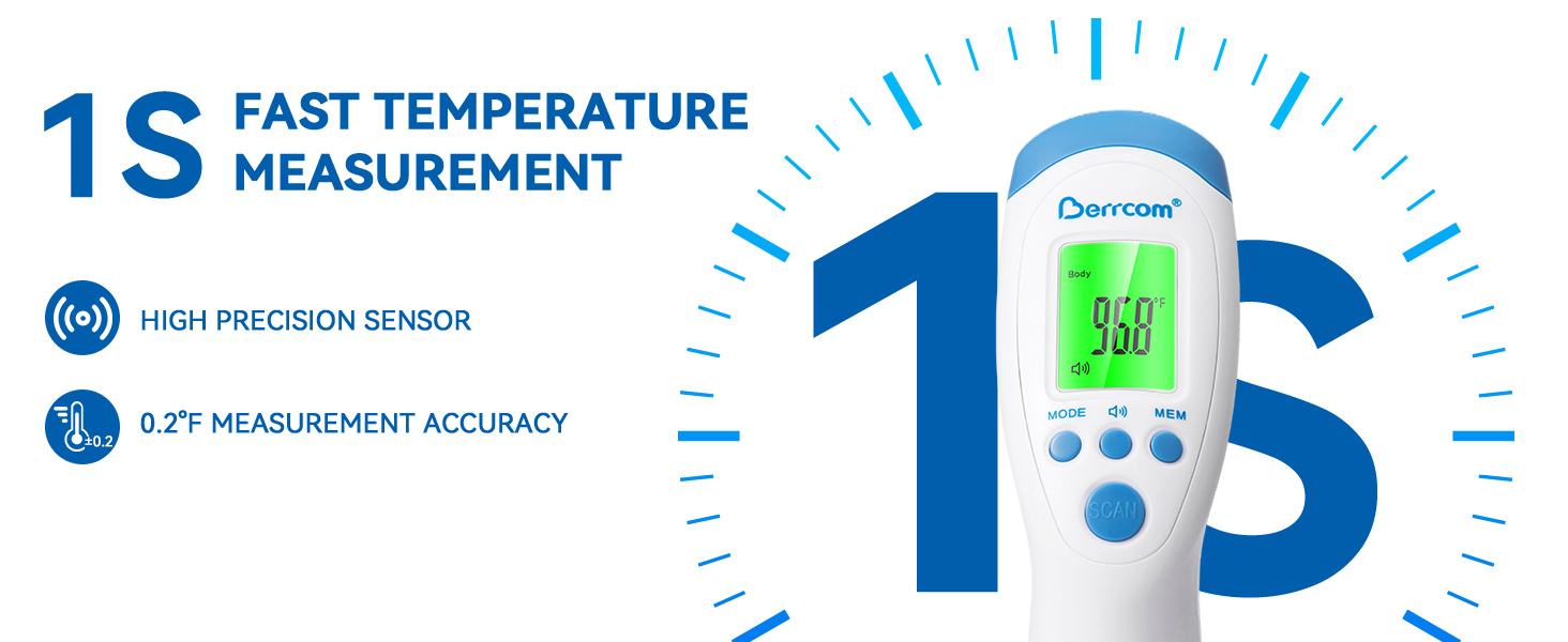 thermometer for adults