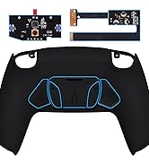 eXtremerate Programable Rise4 Remap Kit for PS5 Controller