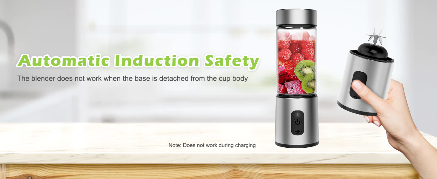 personal size blenders