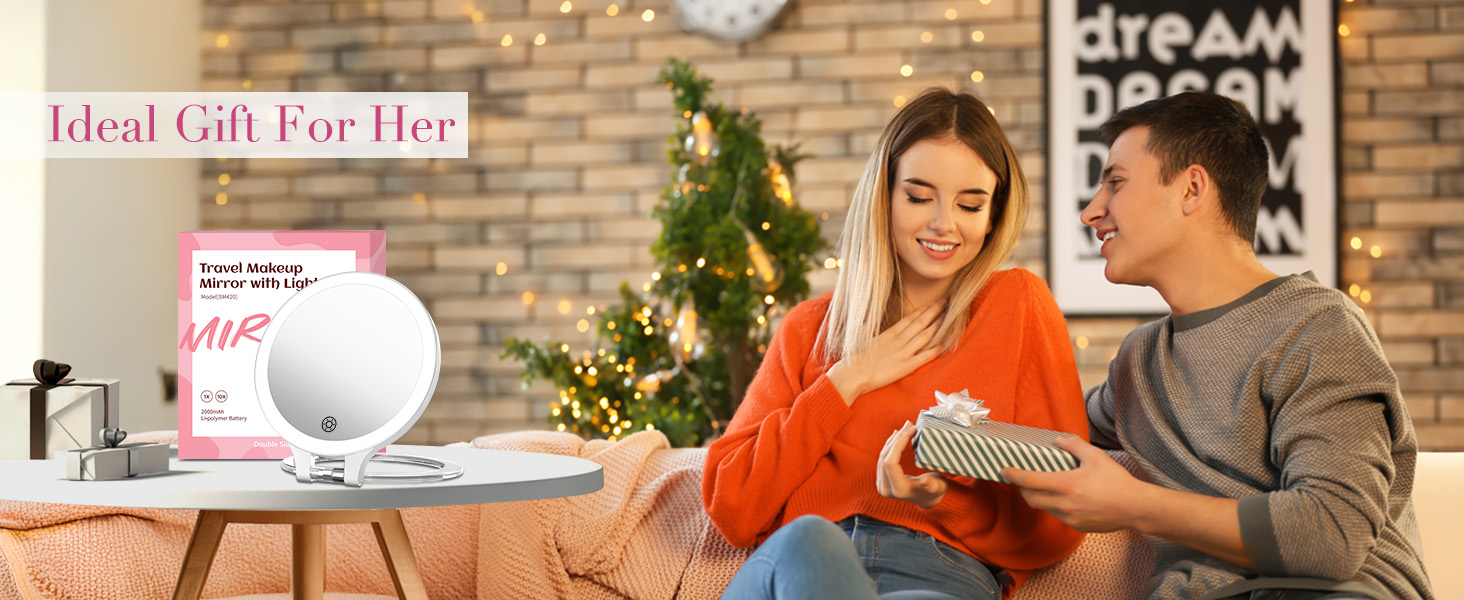 Ideal Gift for Her