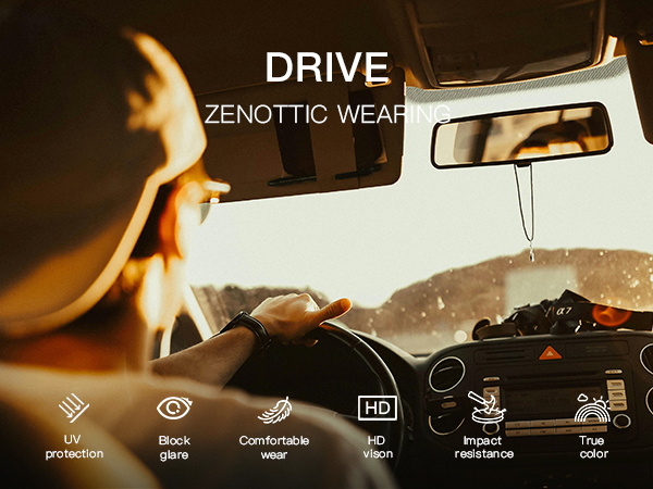 polarized sunglasses men