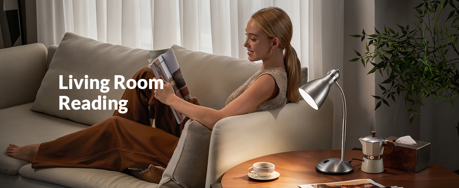 desk lamp for college dorm room