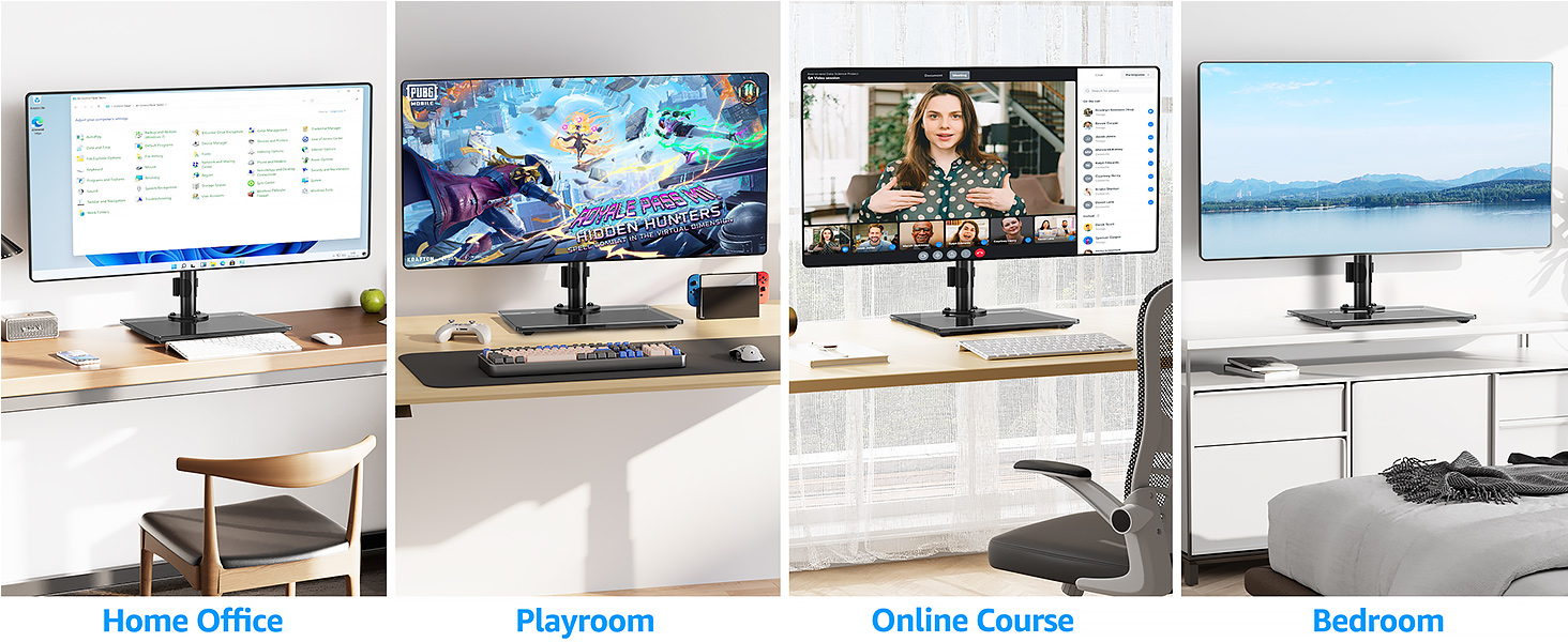 monitor arm
