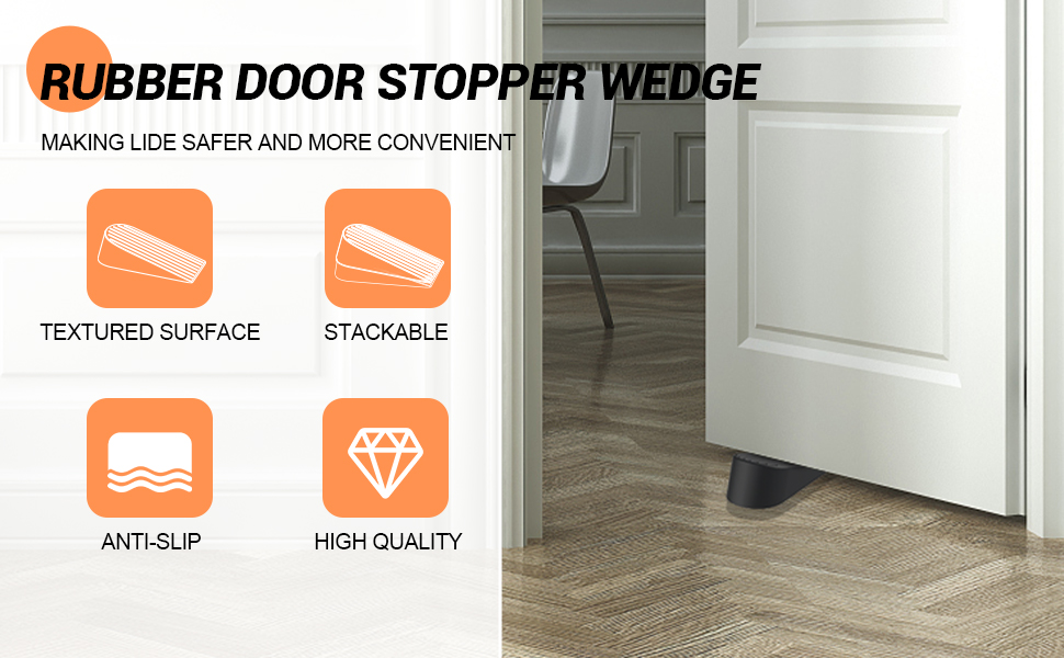 door stoppers