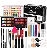 Fenshine All In One Makeup Kit, Makeup Kit for Women Full Kit, Makeup Gift Set for Women Beginner...