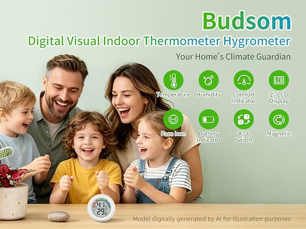 hygrometer