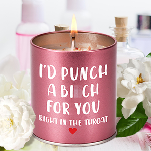 candles for mom