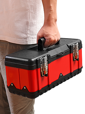toolbox