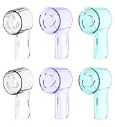 toothbrush cap