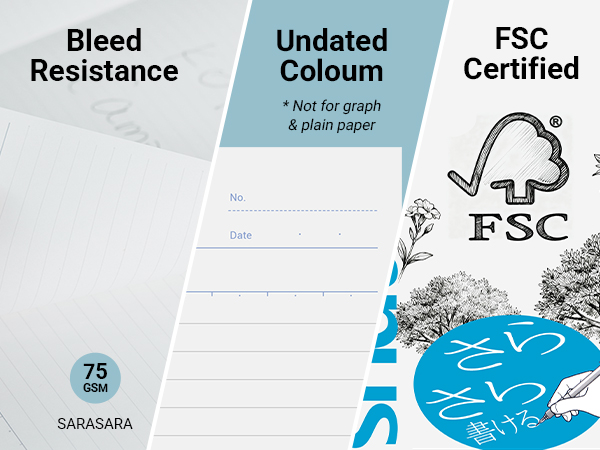 filler paper
