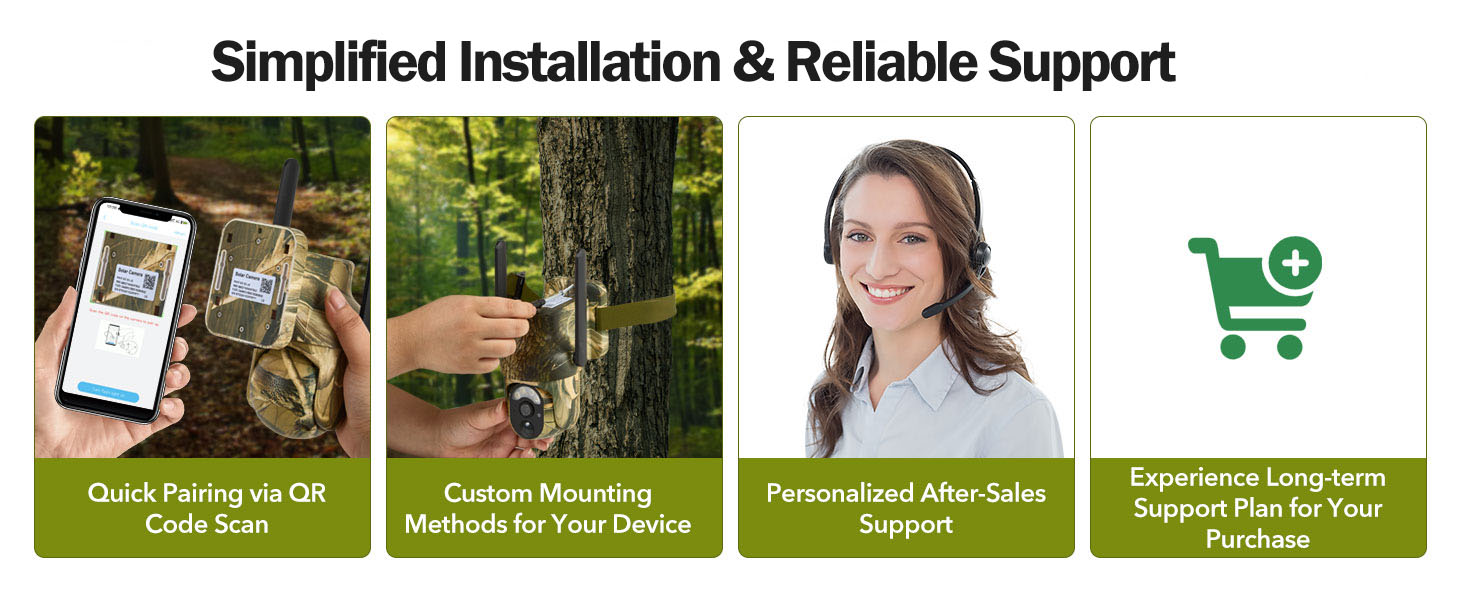 deer cameras that send pictures to phone wireless solar trail outdoor camera easy install