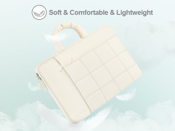laptop sleeve with handle