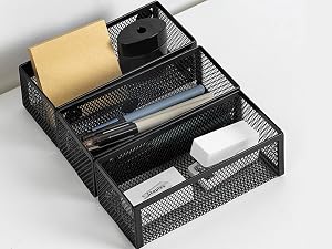 Basics workplace solutions from the office organizer collection