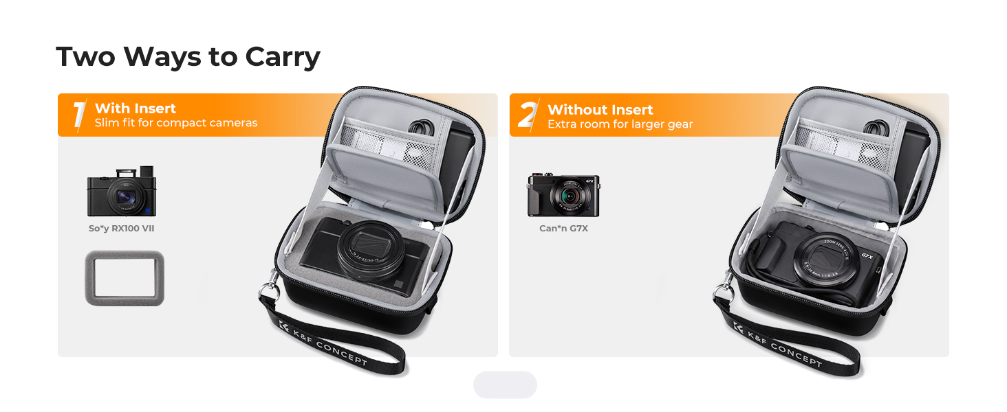 camera case