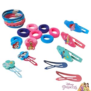 Disney Princesses