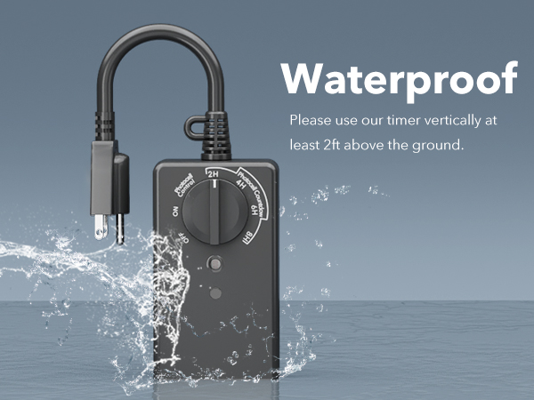 outdoor light photocell sensor