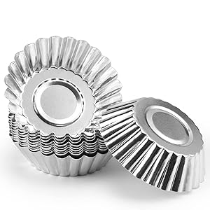 Egg Tart Mold