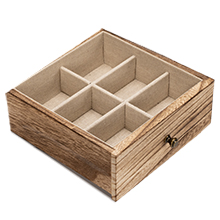 jewelry drawer organizer