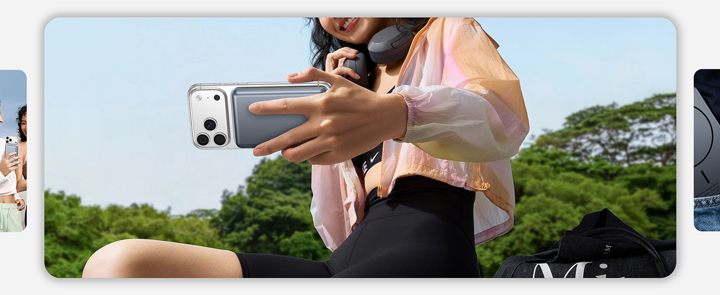 10000mAh Battery Pack