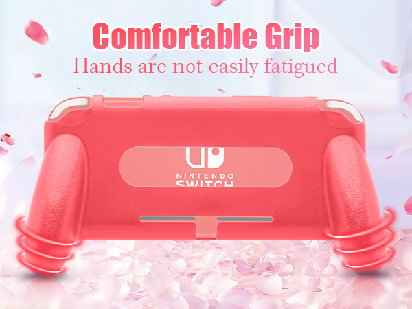 switch lite accessory
